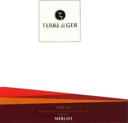 Friuli Grave Merlot