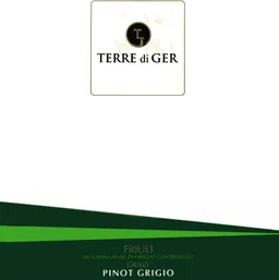 Friuli Grave Pinot Grigio