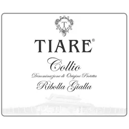 Collio Ribolla Gialla