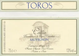 Collio Sauvignon