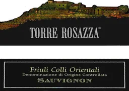 Colli Orientali Friuli Sauvignon