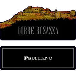 Friulano Colli Orientali Friuli