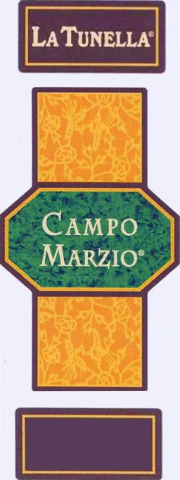 Campo Marzio Colli Orientali del Friuli Bianco