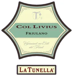 Col Livius Friulano