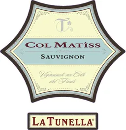 Col Matiss Sauvignon