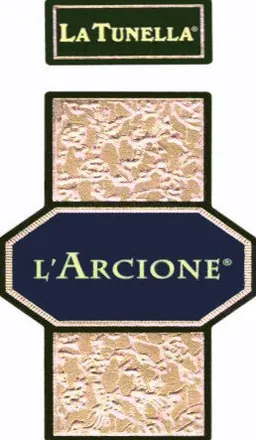 Colli Orientali del Friuli L'Arcione