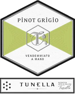 Pinot Grigio