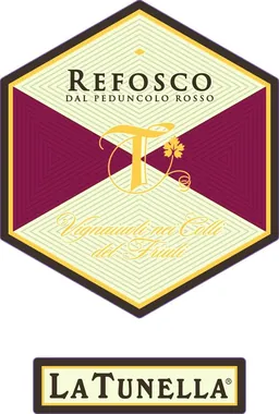 Selenze Refosco dal Peduncolo Rosso