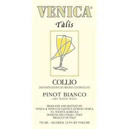 Pinot Bianco