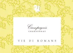 Ciampagnis Vieris Chardonnay