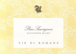 Piere Sauvignon Blanc