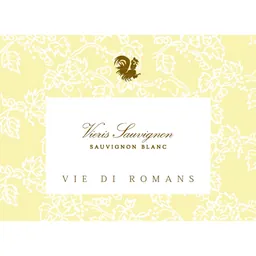 Sauvignon Vieris Sauvignon Blanc