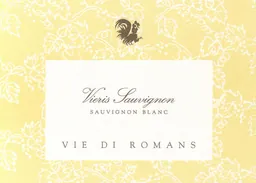 Vieris Sauvignon Sauvignon Blanc