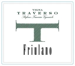 Colli Orientali del Friuli Friulano