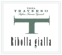 Colli Orientali del Friuli Ribolla Gialla