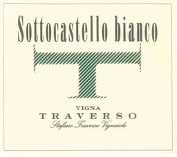 Colli Orientali del Friuli Sauvignon