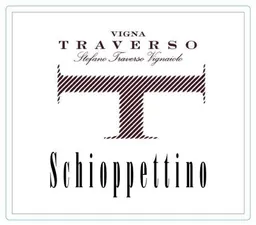 Colli Orientali del Friuli Schioppettino