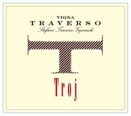Colli Orientali del Friuli Troj Rosso