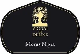 Friuli Colli Orientali Refosco dal Peduncolo Morus Nigra Rosso