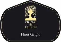 Friuli Colli Orientali Ronco Pitotti Pinot Grigio