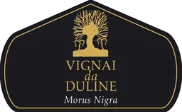 Friuli Venezia Giulia Morus Nigra Refosco dal Peduncolo Rosso
