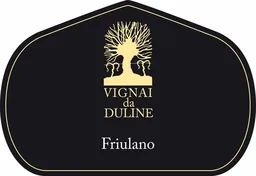 Tocai Friulano