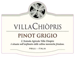 Pinot Grigio