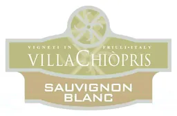 Sauvignon Blanc