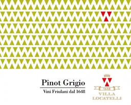 Pinot Grigio