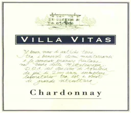 Villa  Chardonnay