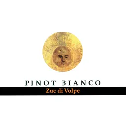 Pinot Bianco Zuc di Volpe