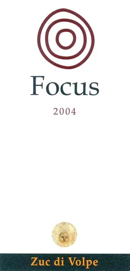 'Focus' Merlot