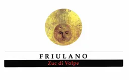 Friulano