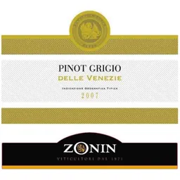 Pinot Grigio