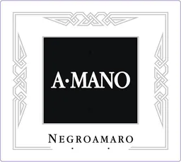A. Mano Negroamaro