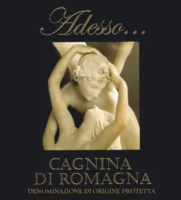 Adesso Cagnina di Romagna Dolce