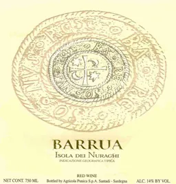 Agricola Punica Barrua