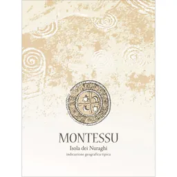 Agricola Punica Montessu Isola dei Nuraghi