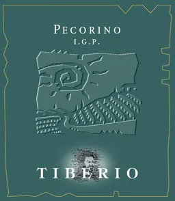Agricola Tiberio Di Tiberio Riccardo Colline Pescaresi Pecorino