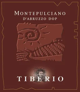 Agricola Tiberio Di Tiberio Riccardo Montepulciano d'Abruzzo