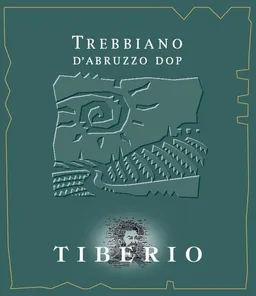 Agricola Tiberio Di Tiberio Riccardo Trebbiano d'Abruzzo