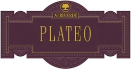 Agriverde Cantina Montepulciano d'Abruzzo Plateo