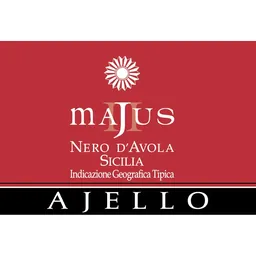 Ajello Majus Nero d'Avola