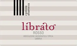 Altarocca Wine Resort Umbria Librato Rosso