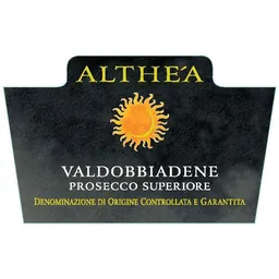 Althe'a Prosecco Superiore Brut