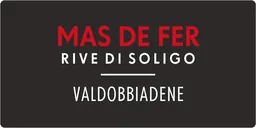Andreola Mas de Fer Rive di Soligo Prosecco
