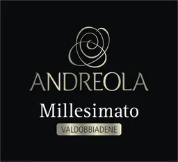 Andreola Millesimato Valdobbiadene