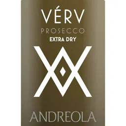 Andreola Verv Prosecco Extra Dry