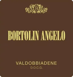 Angelo Bortolin Prosecco Extra Dry