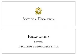 Antica Enotria Daunia Falanghina